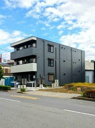 セレスティア大谷田Ⅱ