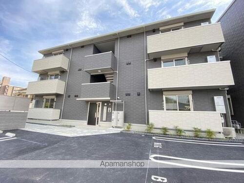 香川県高松市屋島西町 賃貸アパート