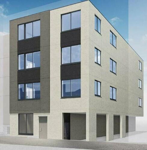 東京都江東区平野１丁目 賃貸マンション