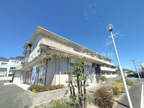 愛知県豊橋市草間町字平南 賃貸マンション