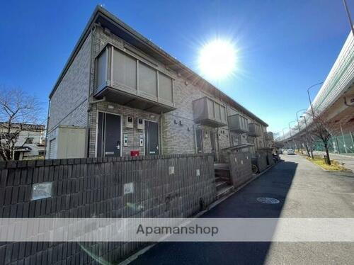 埼玉県さいたま市西区大字高木 賃貸アパート