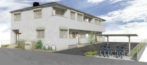 ラピリブレナカノⅡ