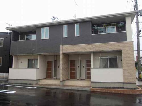 宮城県黒川郡大和町吉岡南３丁目 賃貸アパート