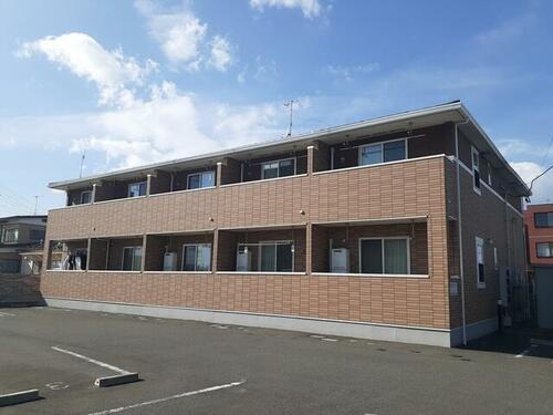 宮城県大崎市古川中里３丁目 賃貸アパート