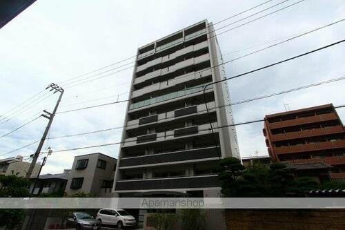 香川県高松市昭和町１丁目 賃貸マンション