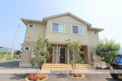 香川県さぬき市志度 賃貸アパート