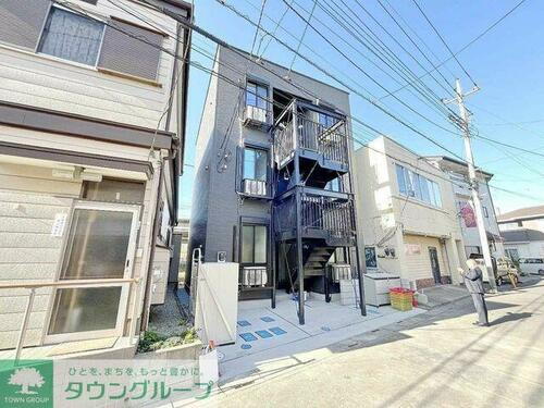 カーサ武里