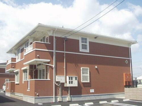 愛知県一宮市奥町字川崎 賃貸アパート