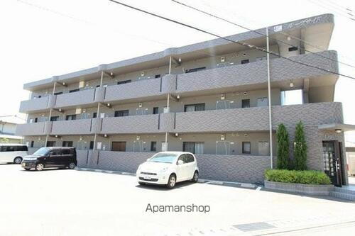 香川県高松市林町 賃貸マンション