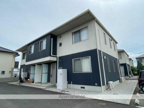 香川県高松市上林町 賃貸アパート