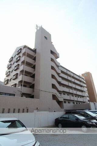 香川県高松市浜ノ町 賃貸マンション