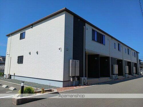 広島県福山市神辺町大字川北 賃貸アパート