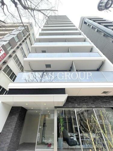 東京都千代田区神田神保町１丁目 賃貸マンション