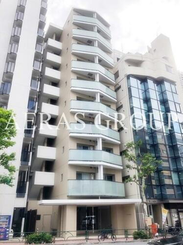 東京都品川区東五反田２丁目 賃貸マンション