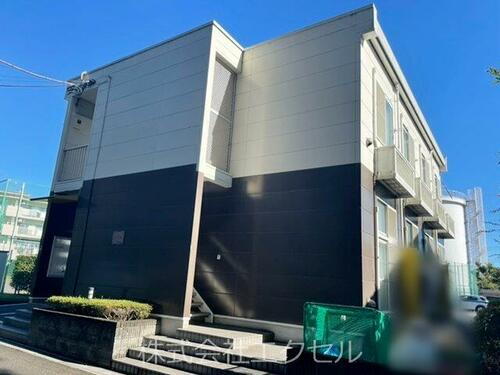 東京都八王子市高倉町 築22年3ヶ月 2階建