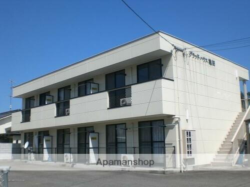 愛媛県新居浜市船木 賃貸アパート