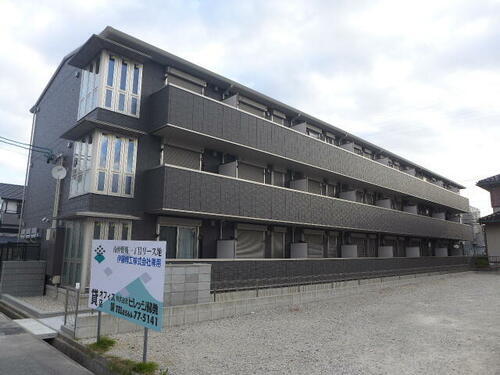 愛知県刈谷市南沖野町１丁目 賃貸アパート