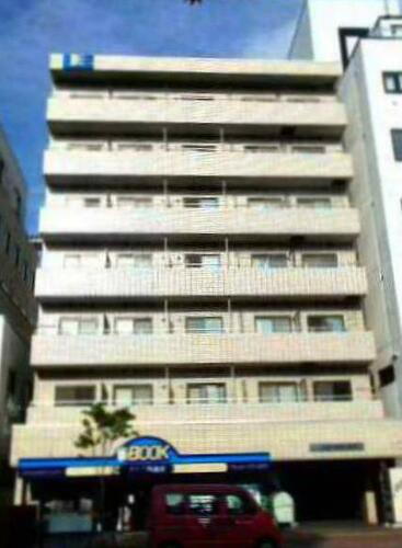 ノースポール北大前