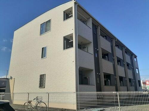 宮城県大崎市古川駅東４丁目 賃貸アパート