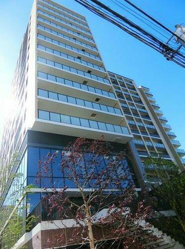 ザ・パークハウストツカフロント