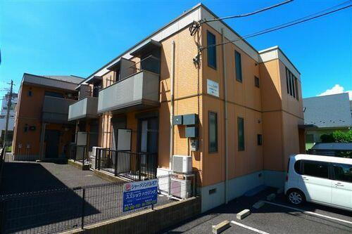 シャーメゾンパルモア