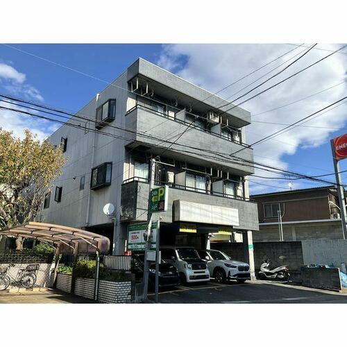 埼玉県さいたま市大宮区上小町 賃貸マンション