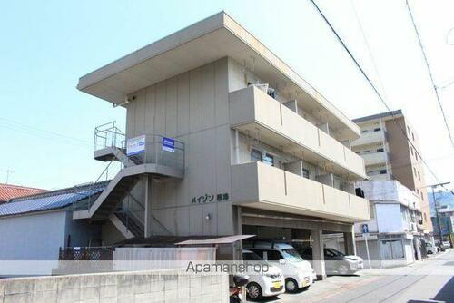 広島県三原市港町１丁目 賃貸マンション