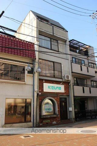 広島県三原市港町１丁目 賃貸アパート