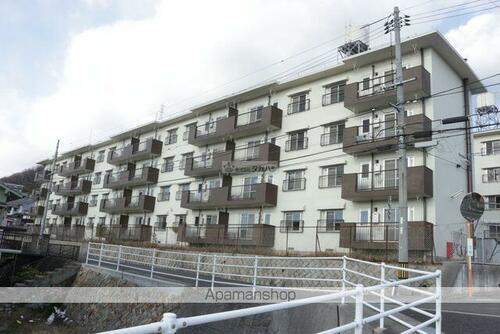 広島県三原市糸崎１丁目 賃貸マンション