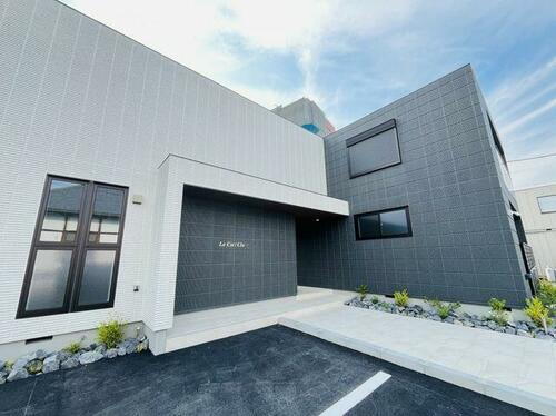 愛知県一宮市住吉１丁目 賃貸マンション