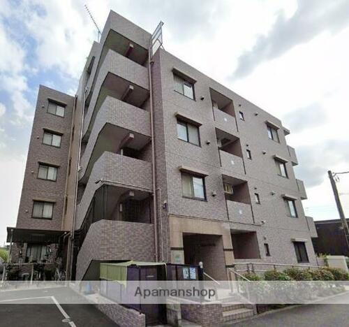 サークビルズⅢ