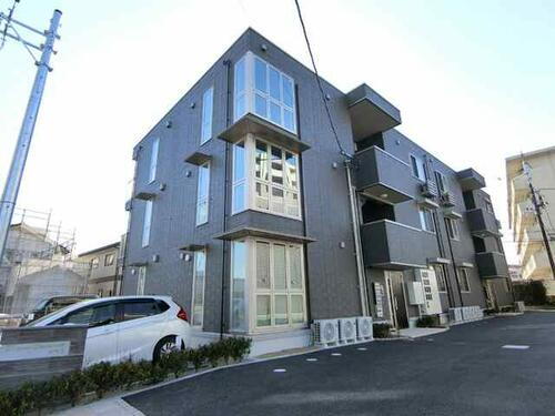 Ｄーｒｏｏｍ　Ｄｅａｒｃｏｕｒｔ　幸町　ⅠⅡ