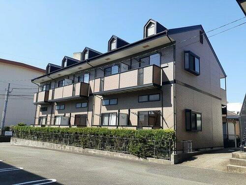 メゾンファンダー 2階建