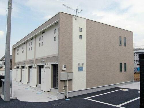 東京都八王子市片倉町 2階建 築15年4ヶ月
