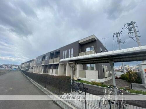 香川県高松市上福岡町 賃貸アパート