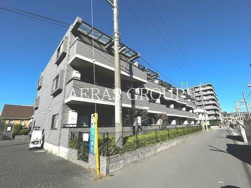 千葉県船橋市滝台町 賃貸マンション