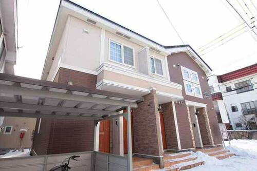 アニメート　平岸