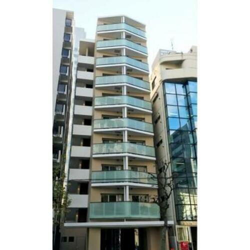 東京都品川区東五反田２丁目 賃貸マンション