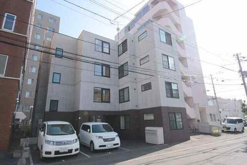 アルページュ平岸