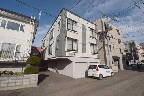 ボヌール美園ＨＭ