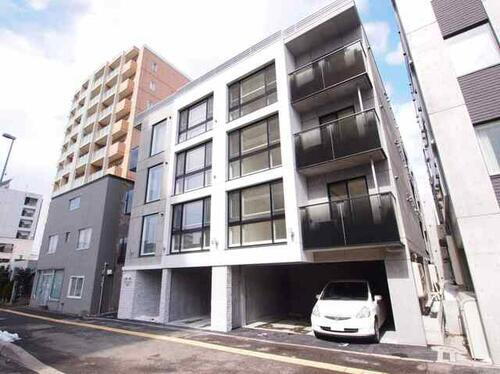 ビッグレジデンス美園Ⅱ