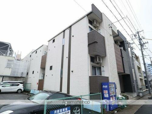 愛知県名古屋市昭和区鶴舞２丁目 賃貸アパート