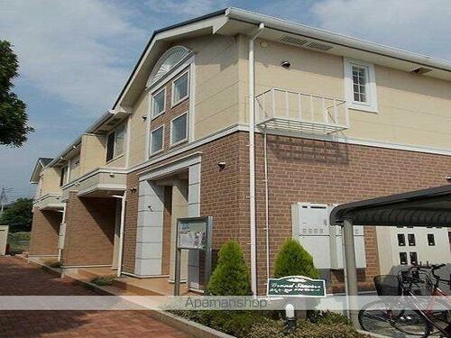 東京都羽村市羽中２丁目 賃貸アパート