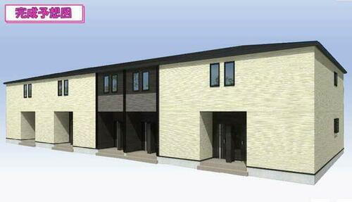 ヒカルサ名古屋港区大西Ⅰ