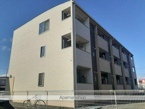 宮城県大崎市古川駅東４丁目 賃貸アパート
