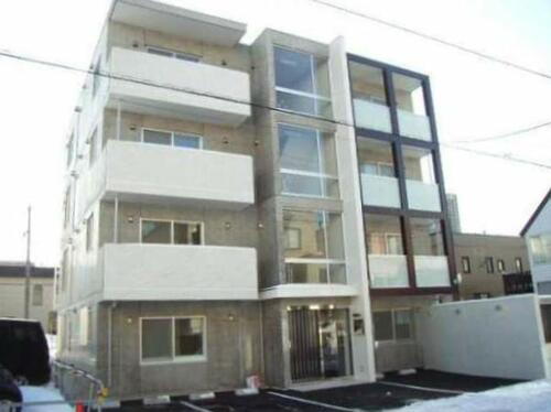 ブラン・シャール東札幌