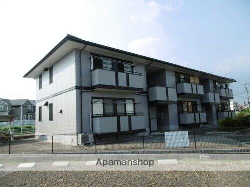 愛知県春日井市八光町５丁目 賃貸アパート