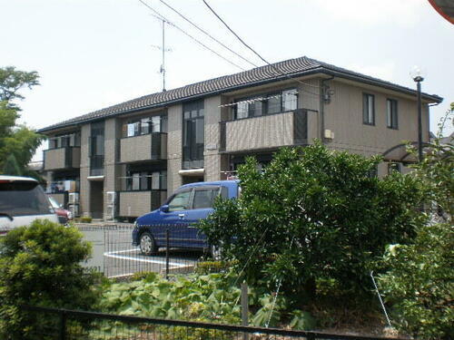 埼玉県さいたま市西区三橋６丁目 賃貸アパート