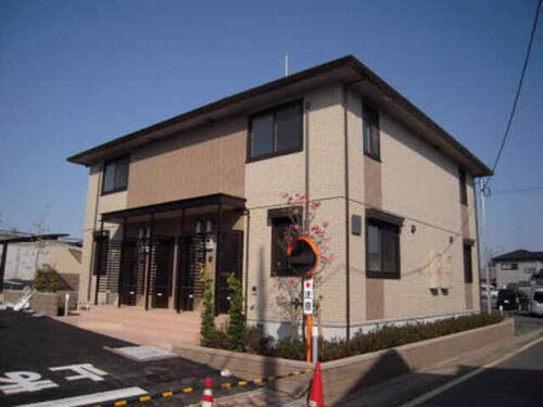 埼玉県さいたま市西区大字指扇 賃貸アパート