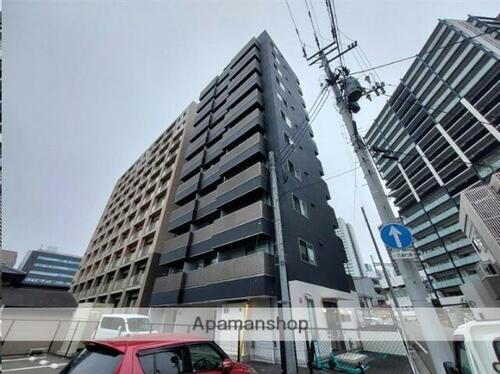 宮城県仙台市宮城野区元寺小路 築5年12ヶ月 11階建